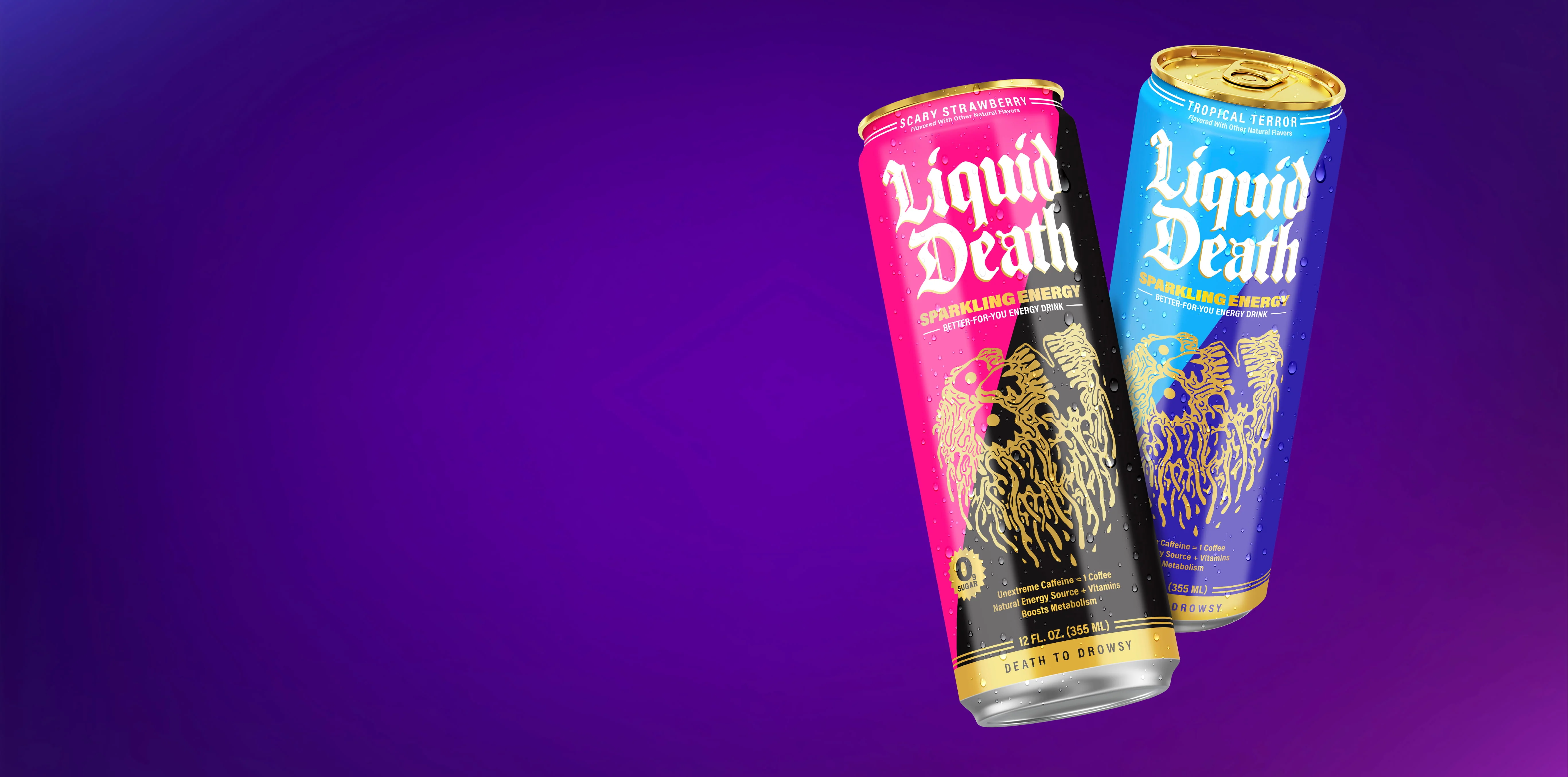 Murder Your Thirst Instantly