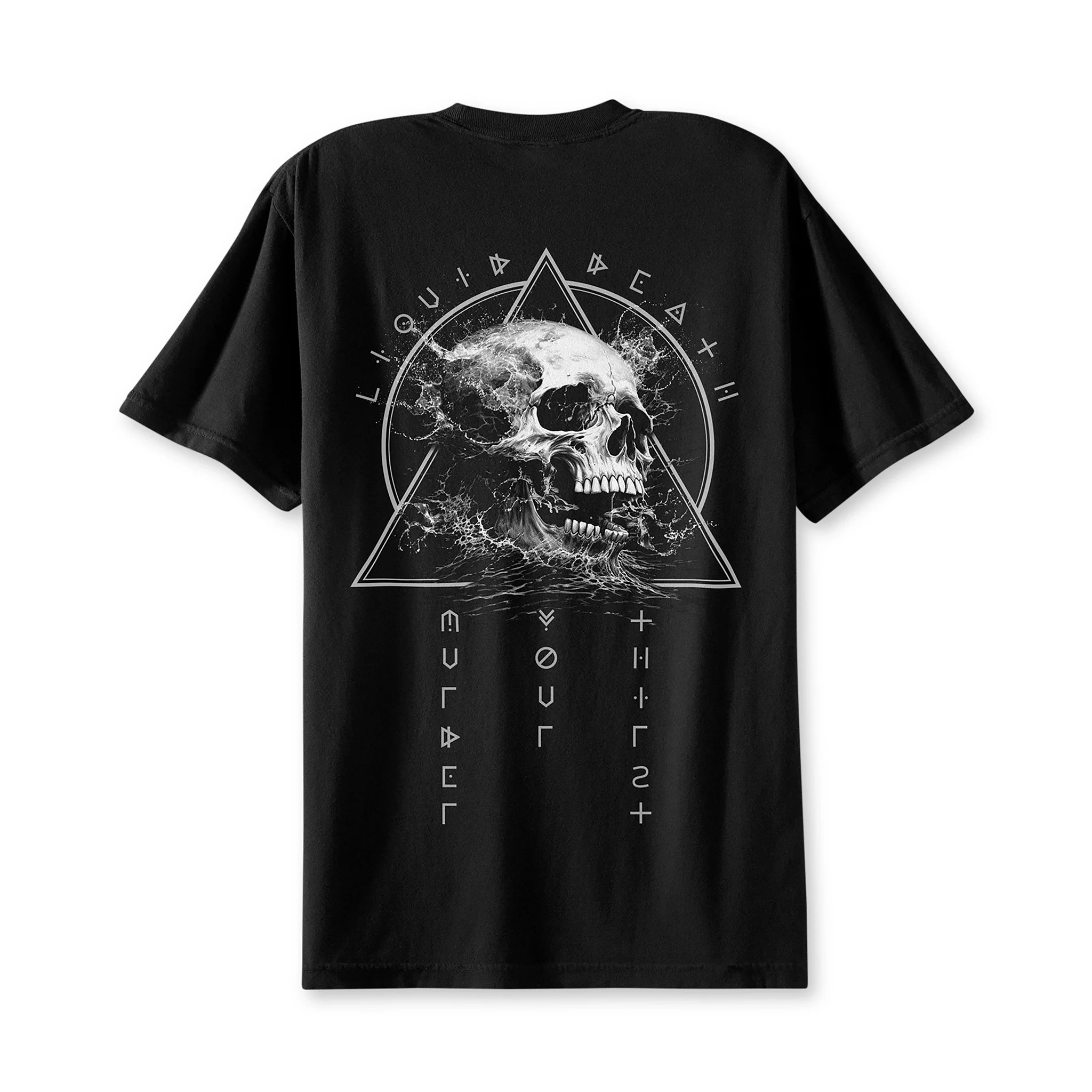 Tees + Tops